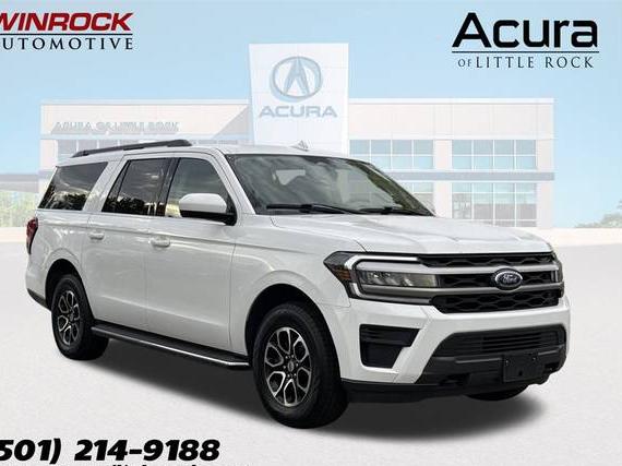 FORD EXPEDITION MAX 2023 1FMJK1J84PEA16820 image